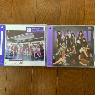 ノギザカフォーティーシックス(乃木坂46)の乃木坂46 インフルエンサー・生まれてから初めて見た夢 (通常盤)(アイドルグッズ)