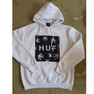 ハフ(HUF)のHUF  パーカー(パーカー)