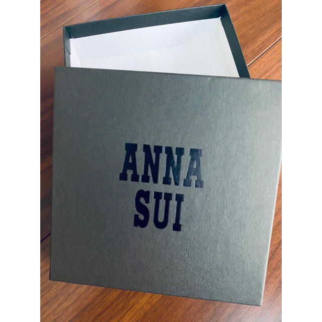ANNA SUI(アナスイ)のANNA SUI 箱 レディースのバッグ(ショップ袋)の商品写真