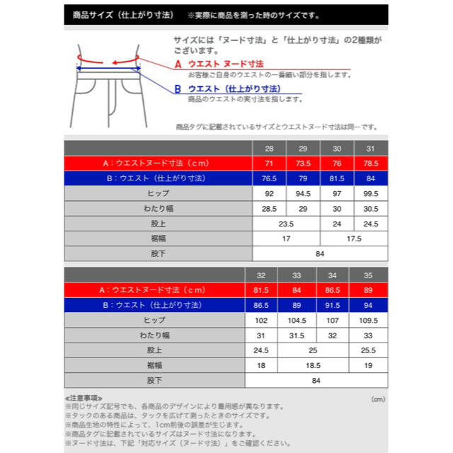 UNIQLO(ユニクロ)の【+J】サイズ29 スリムフィットストレートジーンズ メンズのパンツ(デニム/ジーンズ)の商品写真