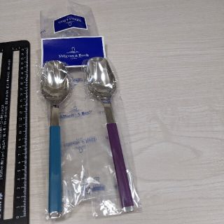 ビレロイ&ボッホ スプーンの通販 44点 | ビレロイ&ボッホを買うならラクマ ビレロイ&ボッホ スプーンの通販 44点 | ビレロイ&ボッホを買うならラクマ