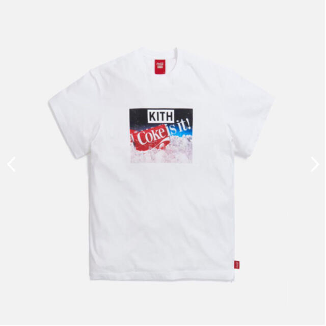 kith treats box logo supreme palace nike - Tシャツ/カットソー(半袖 ...