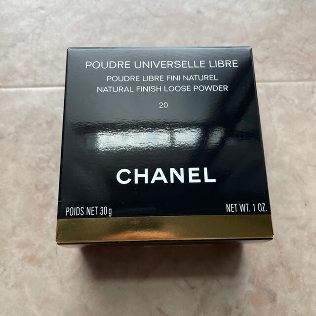 ✨値下げ最終日✨CHANEL フェイスパウダー