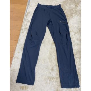 ルルレモン(lululemon)のメンズ　lululemon ルルレモン　ストレッチパンツ　旧ロゴ　ヨガパンツ(ヨガ)