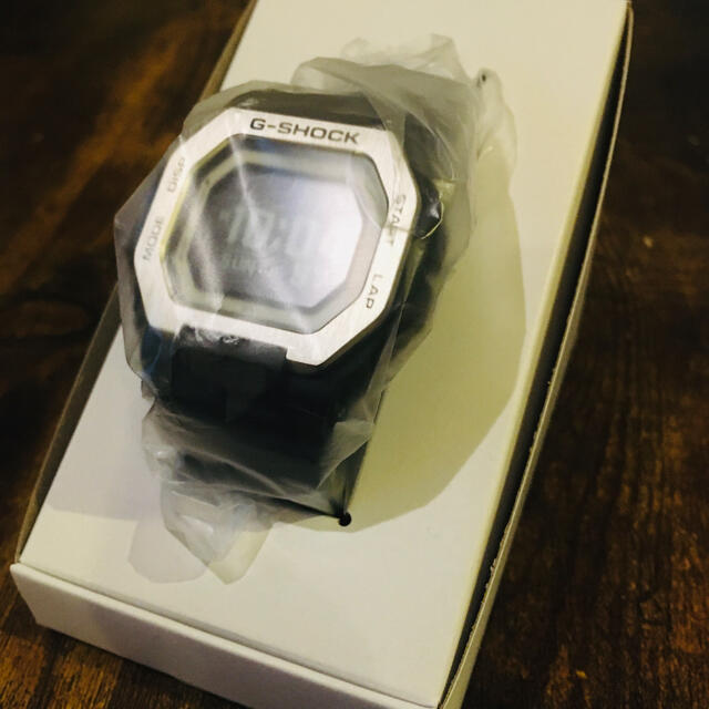Ron Herman(ロンハーマン)の G-shock GBX100  ロンハーマンコラボ メンズの時計(腕時計(デジタル))の商品写真