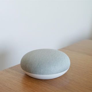 グーグル(Google)のGoogle Home mini(スピーカー)