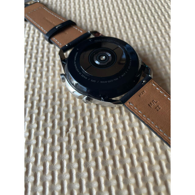 Galaxy Watch3 / SM-R840NZSAXAR