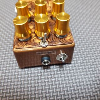 誠実 VeroCity Effects Pedals Snorkel | www.birbapet.it