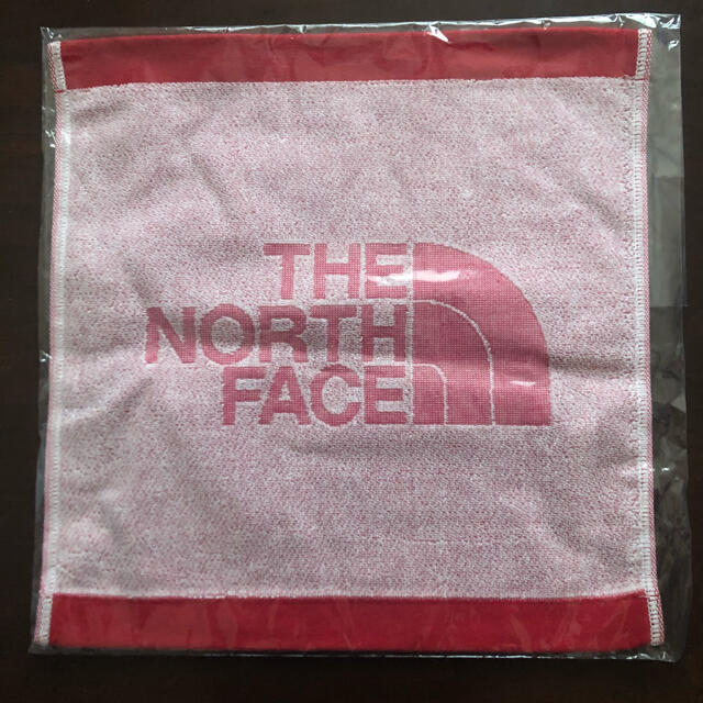 THE NORTH FACE(ザノースフェイス)のノースフェイス ハンドタオル スポーツ/アウトドアのトレーニング/エクササイズ(その他)の商品写真