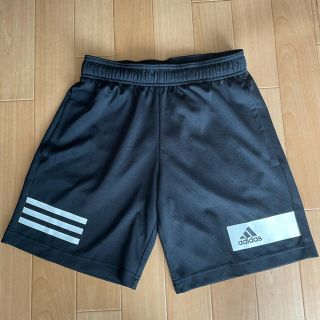 アディダス(adidas)のadidas キッズ　トレーニングショーツ　150(パンツ/スパッツ)