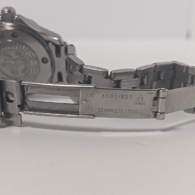 OMEGA(オメガ)のOMEGA オメガ 腕時計 レディース ブランド ファッション レディースのファッション小物(腕時計)の商品写真