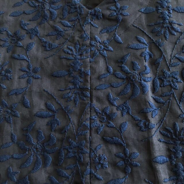 ADIEU 総刺繍ワンピース の通販 by komako's shop|アデュートリステスならラクマ TRISTESSE - アデュートリステス 新作