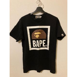 アベイシングエイプ(A BATHING APE)のqgat様専用　アベイシングエイプ　Ｔシャツ(Tシャツ/カットソー(半袖/袖なし))