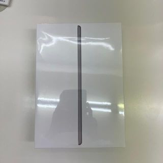 アイパッド(iPad)のiPad 8th Generation  32GB 本体(タブレット)