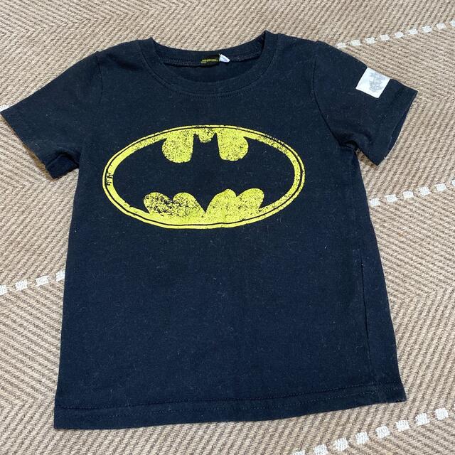 MARKEY'S(マーキーズ)の2枚セット Tシャツ 95 キッズ/ベビー/マタニティのキッズ服男の子用(90cm~)(Tシャツ/カットソー)の商品写真