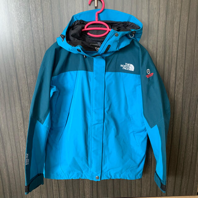 THE NORTH FACE サミットシリーズ マウンテンジャケット