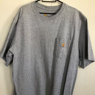 カーハート(carhartt)のcarhastt カーハート Tシャツ(Tシャツ/カットソー(半袖/袖なし))