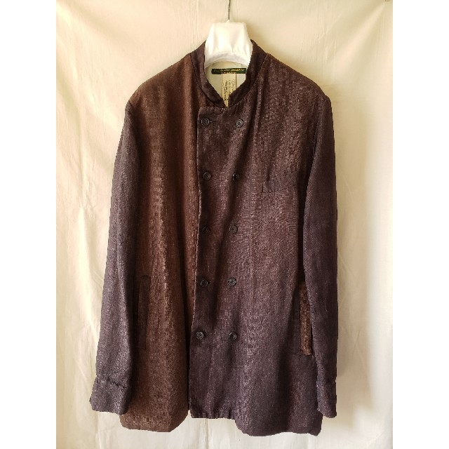 paul harnden artist jacket ポールハーデン コート - ジャケット/アウター paul harnden artist jacket ポールハーデン コート - ジャケット/アウター