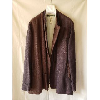 ポールハーデン(Paul Harnden)のpaul harnden artist jacket ポールハーデン コート(テーラードジャケット)