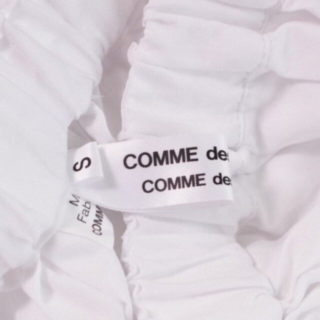 COMME des GARCONS COMME des GARCONSの通販 by RAGTAG online｜ラクマ 人気限定品
