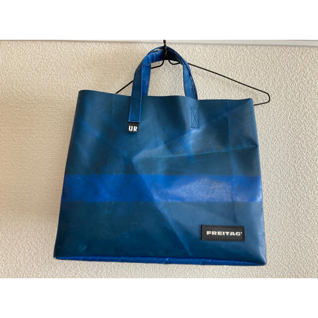 FREITAG(フライターグ)のFREITAG F704 CAKE BAG URBAN RESEARCH  レディースのバッグ(トートバッグ)の商品写真