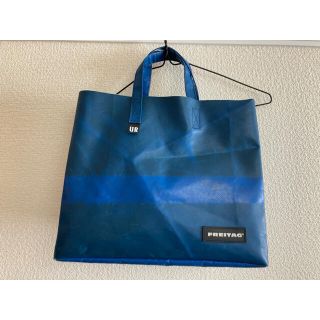 フライターグ(FREITAG)のFREITAG F704 CAKE BAG URBAN RESEARCH (トートバッグ)