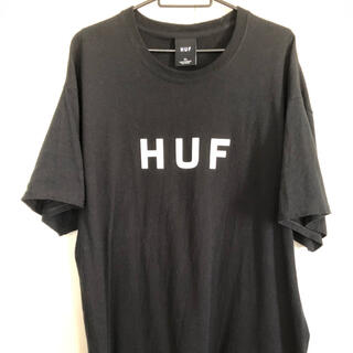 ハフ(HUF)のHUF ハフ　Tシャツ(Tシャツ/カットソー(半袖/袖なし))