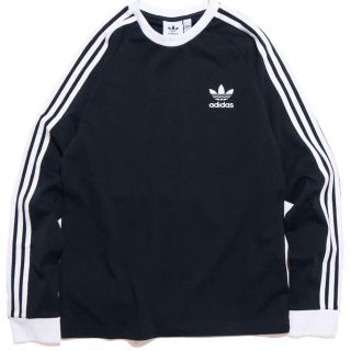 アディダス(adidas)のアディダスロンT(Tシャツ/カットソー(七分/長袖))