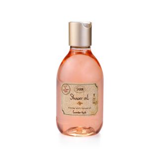 サボン(SABON)の【新品未使用】SABON ♡ シャワーオイル 300mL(ボディソープ/石鹸)