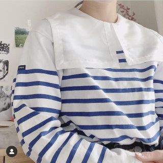 EDIT.FOR LULU - 【新品未使用】新作 paloma wool ネックピース 巾着付