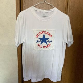 コンバース(CONVERSE)のconverse Tシャツ(Tシャツ(半袖/袖なし))