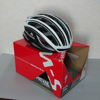 スペシャライズド(Specialized)のスペシャライズド S-works PREVAIL(ウエア)