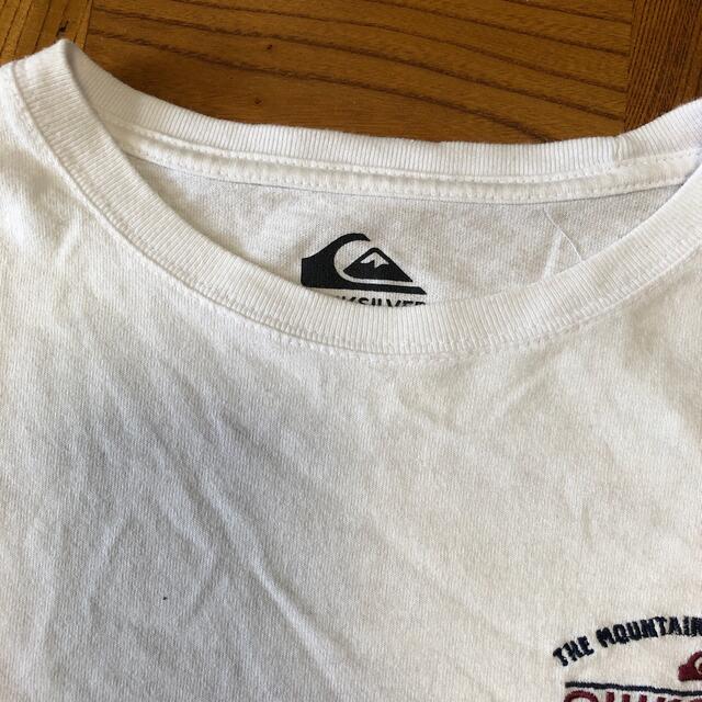 QUIKSILVER(クイックシルバー)のクィックシルバー レディースのトップス(シャツ/ブラウス(長袖/七分))の商品写真