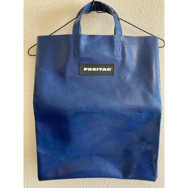 FREITAG(フライターグ)のFREITAG F52 MIAMI VICE メンズのバッグ(トートバッグ)の商品写真