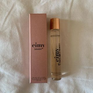 エイミーイストワール(eimy istoire)のeimy istoire ロールオンオードトワレ(香水(女性用))