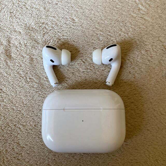 Air Pods Pro (ジャンク品)