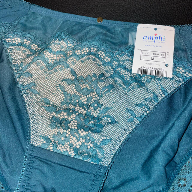 AMPHI(アンフィ)のワコール アンフィ ショーツ レディースの下着/アンダーウェア(ショーツ)の商品写真