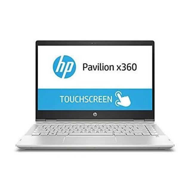 【新品未開封】HP HP Pavilion X360【正規Office付】