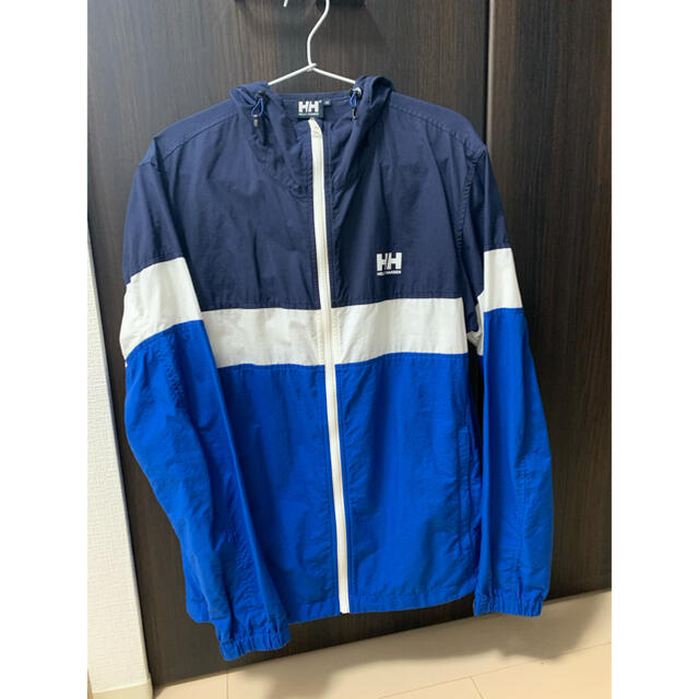 HELLY HANSEN(ヘリーハンセン)のヘリーハンセン マウンテンパーカー メンズのジャケット/アウター(マウンテンパーカー)の商品写真