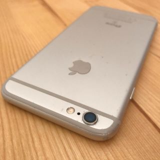 アイフォーン(iPhone)のiPhone 6s 64GB 87% simフリー 海外版(スマートフォン本体)