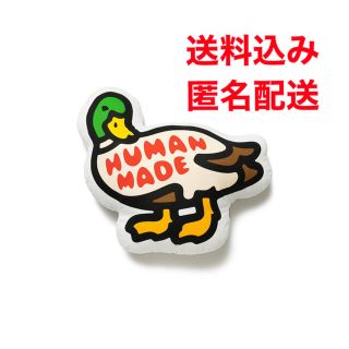 アベイシングエイプ(A BATHING APE)のHuman Made DUCK CUSHION(その他)