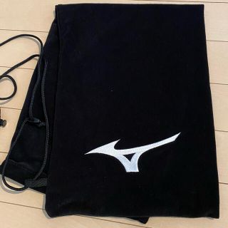 ミズノ(MIZUNO)のミズノ バドミントン ソフトケース②(バドミントン)