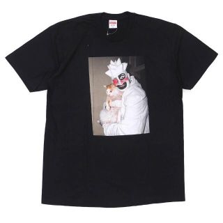 シュプリーム(Supreme)のsupreme leigh bowery tee Lサイズ(Tシャツ/カットソー(半袖/袖なし))