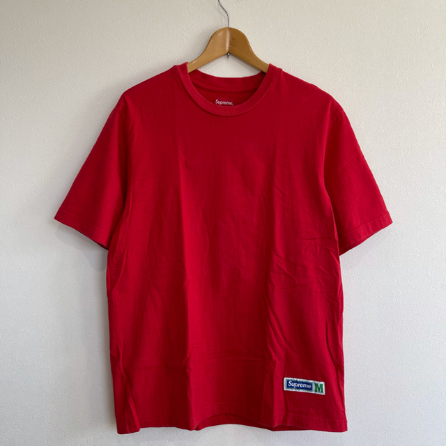 supreme Tシャツ