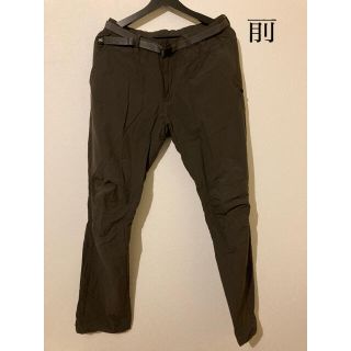 ミレー(MILLET)のミレー  トレッキングパンツ(登山用品)