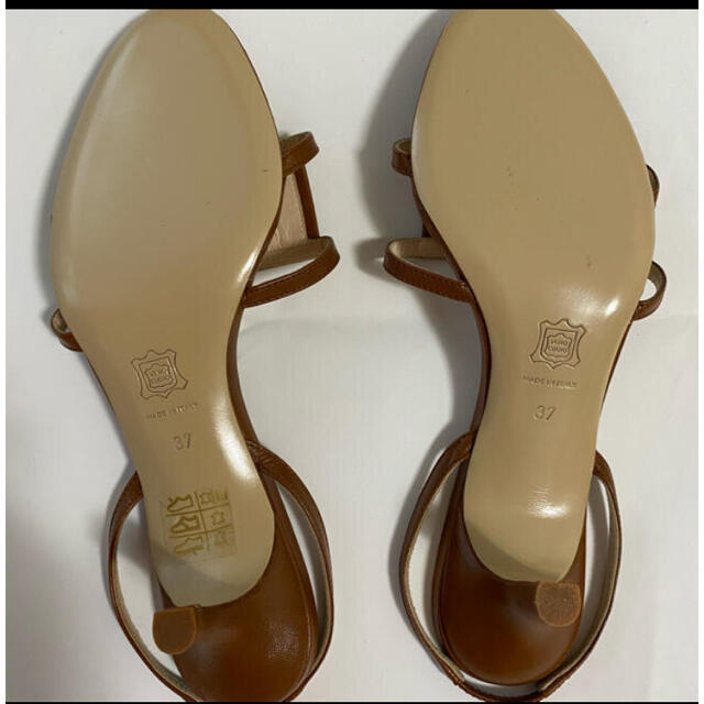 PELLICO(ペリーコ)の新品 ネブローニ サンダル レディースの靴/シューズ(サンダル)の商品写真