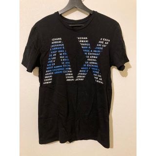 アルマーニエクスチェンジ(ARMANI EXCHANGE)のKinji様専用　アルマーニエクスチェンジ　Ｔシャツ(Tシャツ/カットソー(半袖/袖なし))