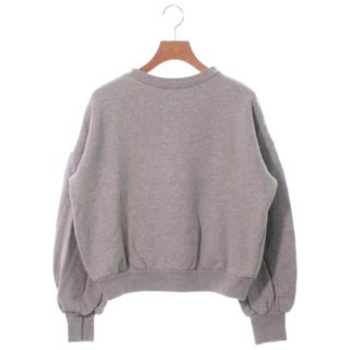 オオシマレイ トレーナー/スウェット(レディース)の通販 25点 | OSHIMA オオシマレイ トレーナー/スウェット(レディース)の通販 25点 | OSHIMA