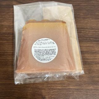 ラッシュ(LUSH)のLUSH みつばちマーチ　100g(ボディソープ/石鹸)