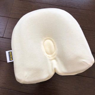 頭の形が良くなる枕　新生児〜(枕)